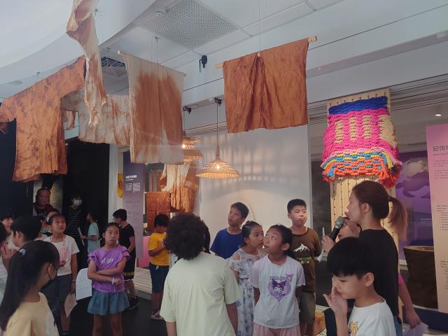 「文化宅急便」學校來館圖片12783