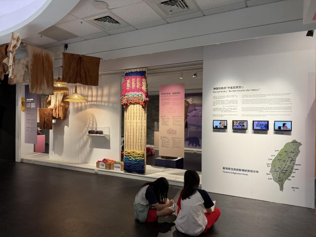 「文化宅急便」學校來館圖片12829