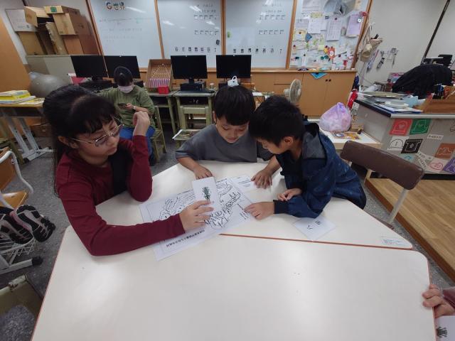 「文化宅急便」到校推廣圖片12919