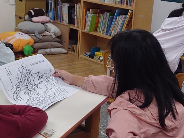 「文化宅急便」到校推廣圖片12917