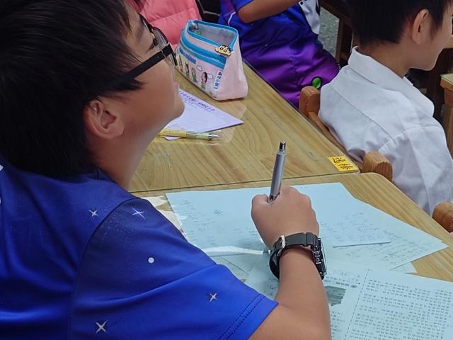 「文化宅急便」到校推廣圖片12951