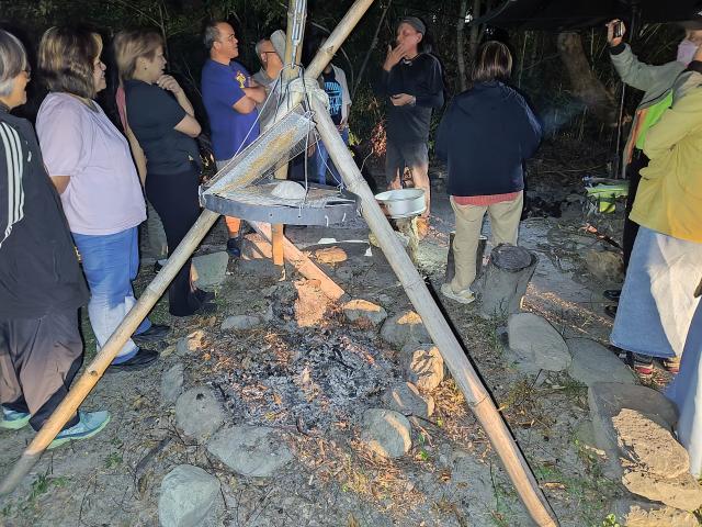 14 年度霧臺鄉部落研究員部落參訪計畫圖片12964