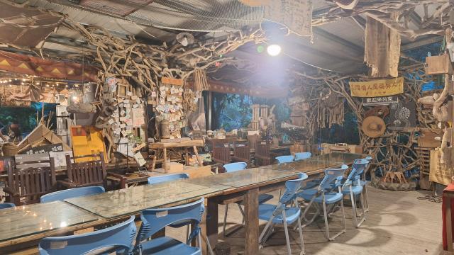 14 年度霧臺鄉部落研究員部落參訪計畫圖片12971