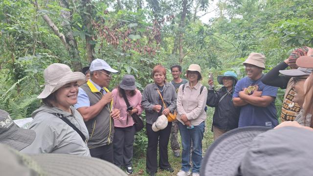 14 年度霧臺鄉部落研究員部落參訪計畫圖片12973