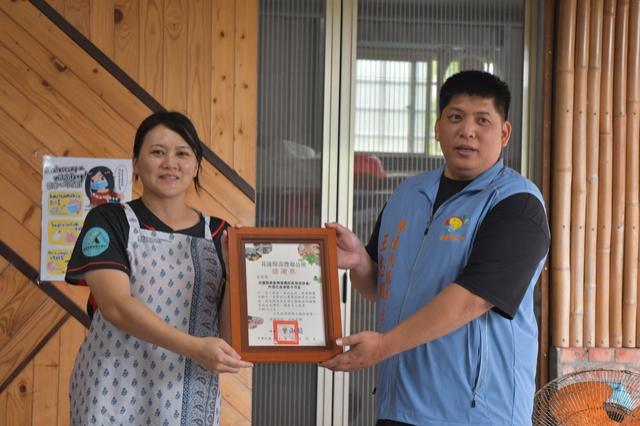 《走！部落•美式生活》–一場體驗 開始文化之旅 －壽豐鄉原住民文物館藝文場館(域)研發文化體驗圖片12996