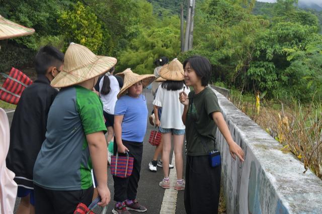《走！部落•美式生活》–一場體驗 開始文化之旅 －壽豐鄉原住民文物館藝文場館(域)研發文化體驗圖片13003