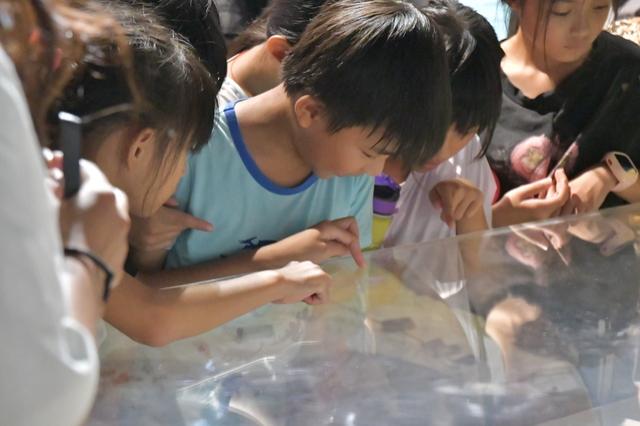 《走！部落•美式生活》–一場體驗 開始文化之旅 －壽豐鄉原住民文物館藝文場館(域)研發文化體驗圖片13012