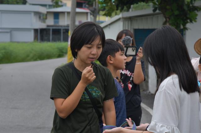 《走！部落•美式生活》–一場體驗 開始文化之旅 －壽豐鄉原住民文物館藝文場館(域)研發文化體驗圖片13005