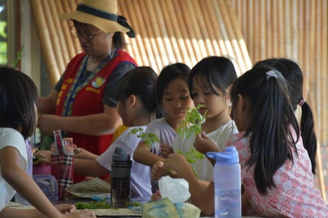《走！部落•美式生活》–一場體驗 開始文化之旅 －壽豐鄉原住民文物館藝文場館(域)研發文化體驗圖片13009
