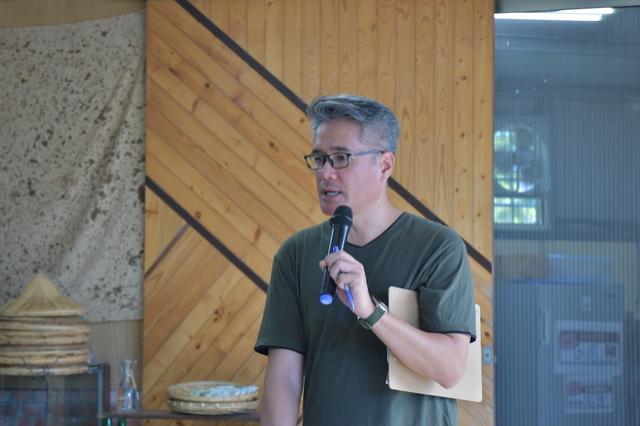 《走！部落•美式生活》–一場體驗 開始文化之旅 －壽豐鄉原住民文物館藝文場館(域)研發文化體驗圖片13020