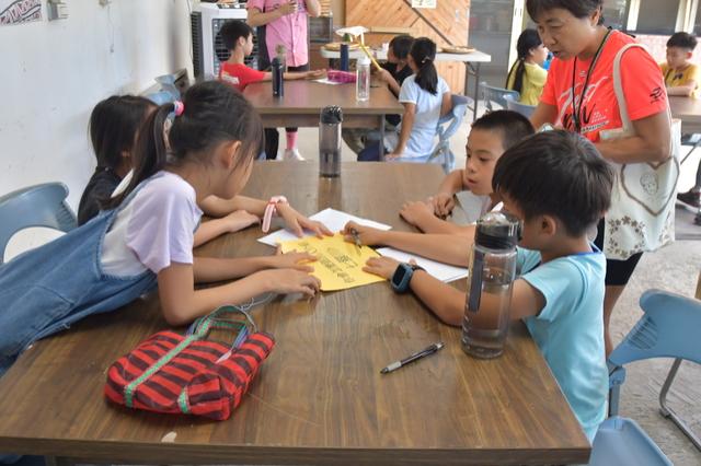 《走！部落•美式生活》–一場體驗 開始文化之旅 －壽豐鄉原住民文物館藝文場館(域)研發文化體驗圖片13014