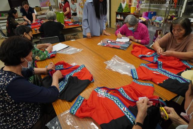 Mapapaliw一起一起-部落家政手作課程圖片13022