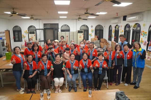 Mapapaliw一起一起-部落家政手作課程圖片13023