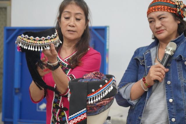 Mapapaliw一起一起-部落家政手作課程圖片13027