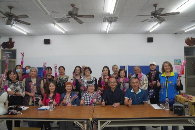 Mapapaliw一起一起-部落家政手作課程圖片13026