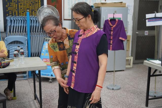 Mapapaliw一起一起-部落家政手作課程圖片13040