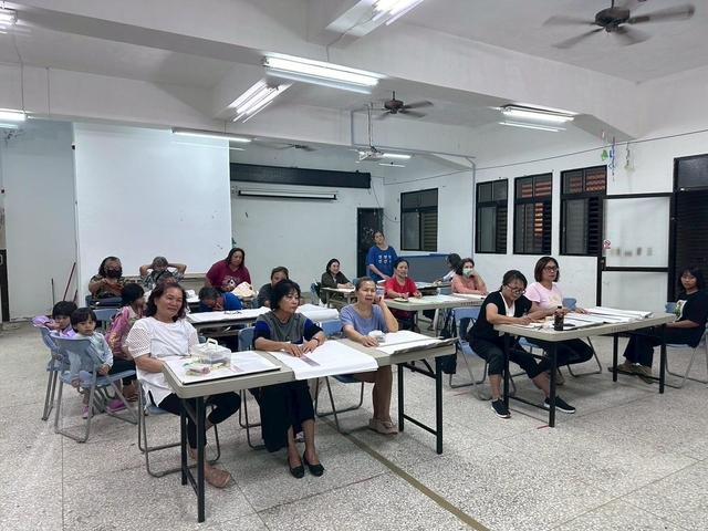 Mapapaliw一起一起-部落家政手作課程圖片13035