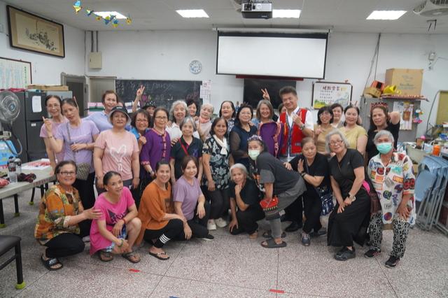 Mapapaliw一起一起-部落家政手作課程圖片13041