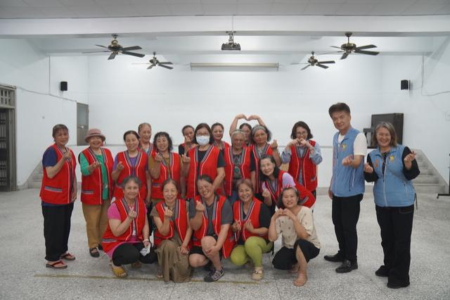 Mapapaliw一起一起-部落家政手作課程圖片13046