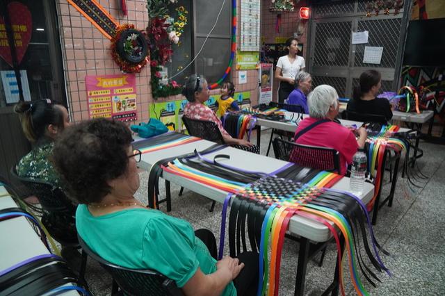 Mapapaliw一起一起-部落家政手作課程圖片13038