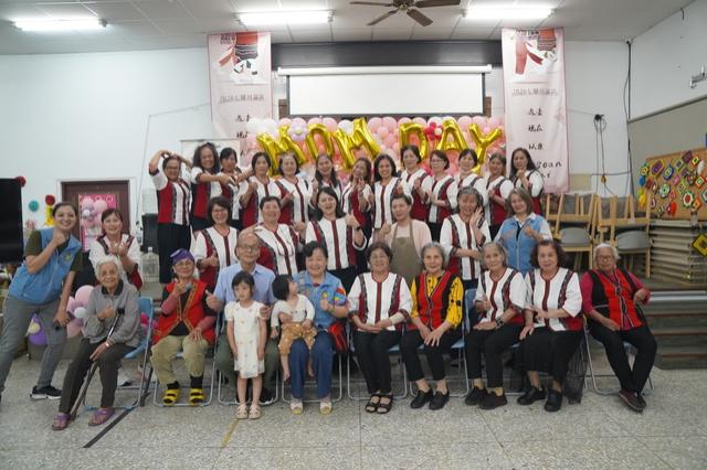 Mapapaliw一起一起-部落家政手作課程圖片13032