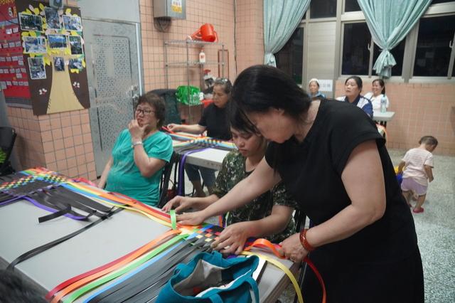 Mapapaliw一起一起-部落家政手作課程圖片13039