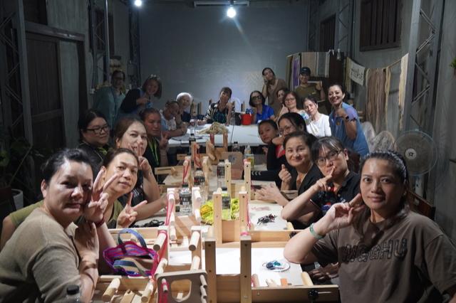 Mapapaliw一起一起-部落家政手作課程圖片13042