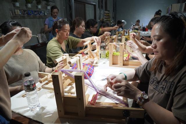 Mapapaliw一起一起-部落家政手作課程圖片13043