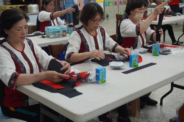 Mapapaliw一起一起-部落家政手作課程圖片13033