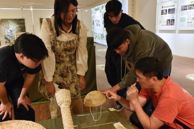 腳下的根·雲端的路gamil hogan na kakay tu'iy yatux  na yulung圖片13049