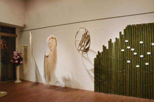 腳下的根·雲端的路gamil hogan na kakay tu'iy yatux  na yulung圖片13052