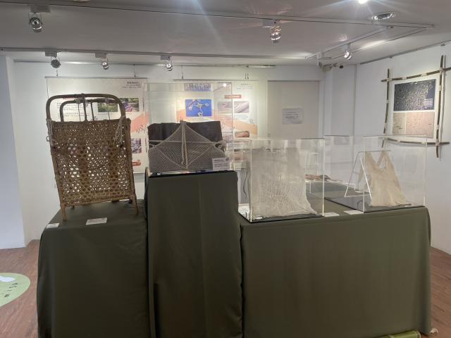 腳下的根·雲端的路gamil hogan na kakay tu'iy yatux  na yulung圖片13061