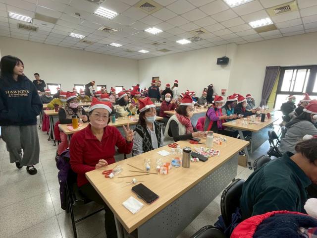 桃園市原住民族文化會館環保風車藝術裝置活動計畫圖片13064