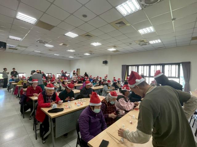 桃園市原住民族文化會館環保風車藝術裝置活動計畫圖片13065