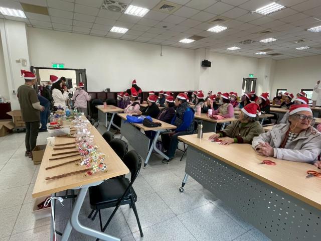 桃園市原住民族文化會館環保風車藝術裝置活動計畫圖片13074