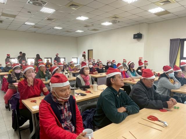 桃園市原住民族文化會館環保風車藝術裝置活動計畫圖片13070