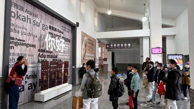 紙雕工作坊圖片13078