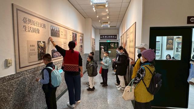 紙雕工作坊圖片13080