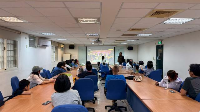 葉語的告白：月桃，在排灣的情詩裡圖片13098