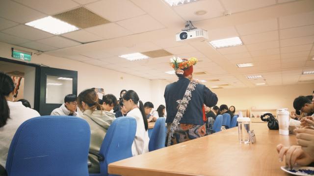 逢甲大學-串珠工作坊圖片13106