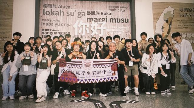 逢甲大學-串珠工作坊圖片13109