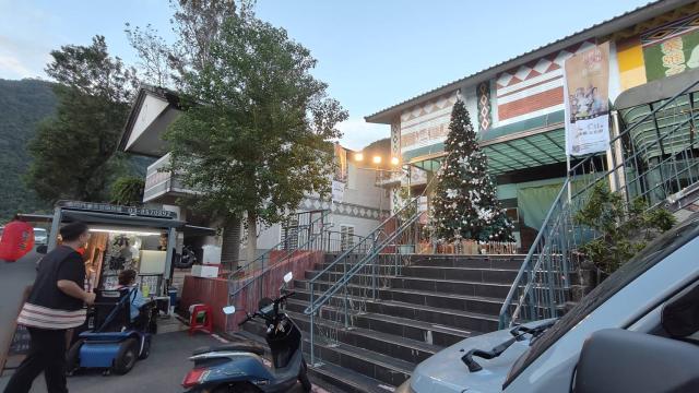 「我們的故事·自己說」特展系列活動  yaw ta lela ga kyalun mu nanak.圖片13113