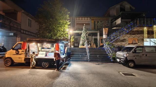 「我們的故事·自己說」特展系列活動  yaw ta lela ga kyalun mu nanak.圖片13111