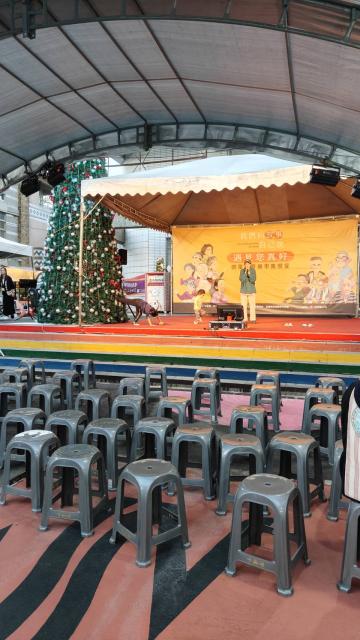 「我們的故事·自己說」特展系列活動  yaw ta lela ga kyalun mu nanak.圖片13114