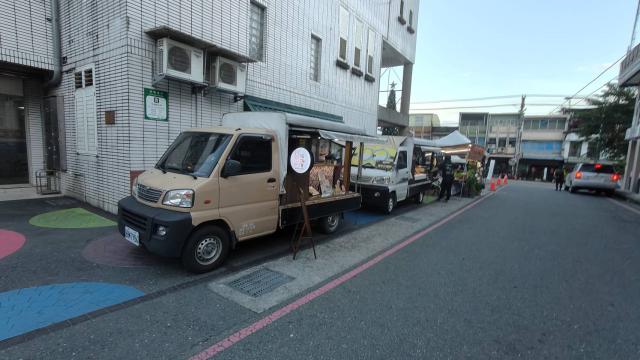 「我們的故事·自己說」特展系列活動  yaw ta lela ga kyalun mu nanak.圖片13110