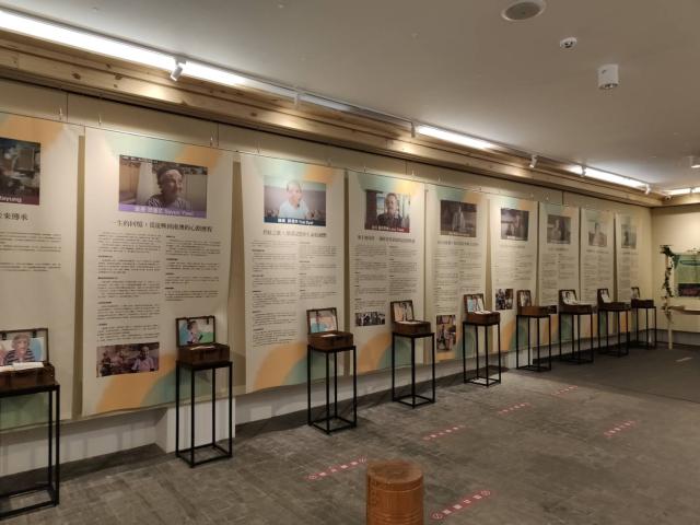 「我們的故事·自己說」特展系列活動  yaw ta lela ga kyalun mu nanak.圖片13115