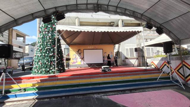 「我們的故事·自己說」特展系列活動  yaw ta lela ga kyalun mu nanak.圖片13123