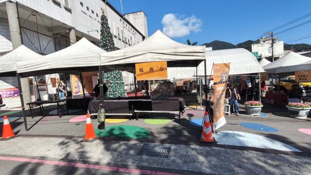 「我們的故事·自己說」特展系列活動  yaw ta lela ga kyalun mu nanak.圖片13124