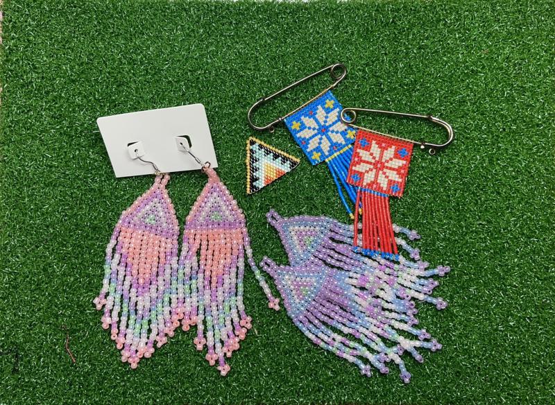 奇浩心力|串珠語言