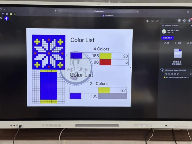 奇浩心力|串珠語言圖片13134